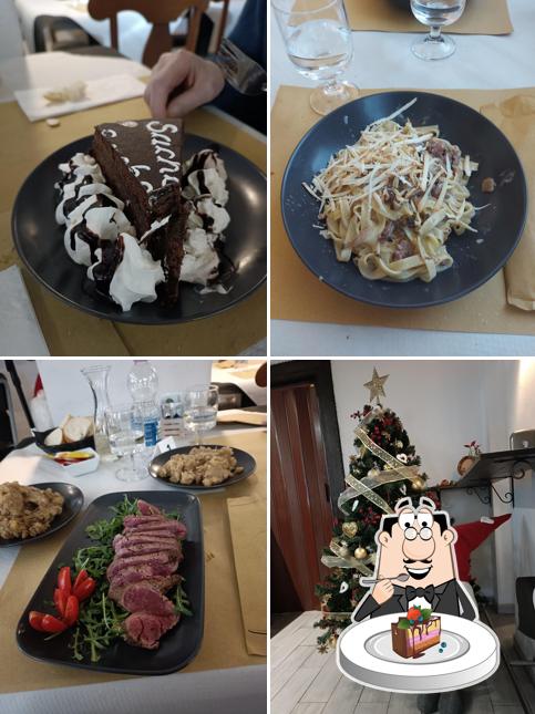 Ristorante La Ghibla