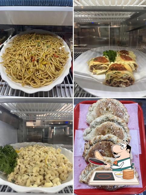 La Pizzetta Gourmet Market