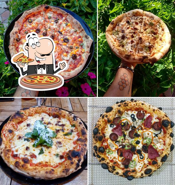Miel Pizzeria