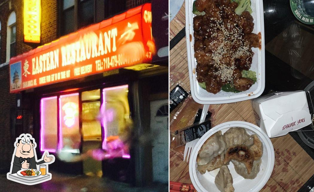 Eastern Restaurant