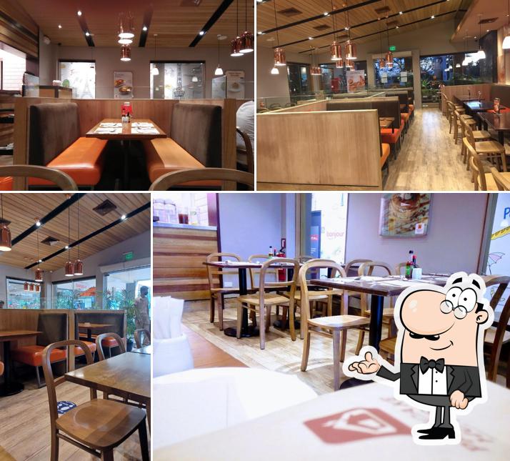 Pancake House Total SLEX