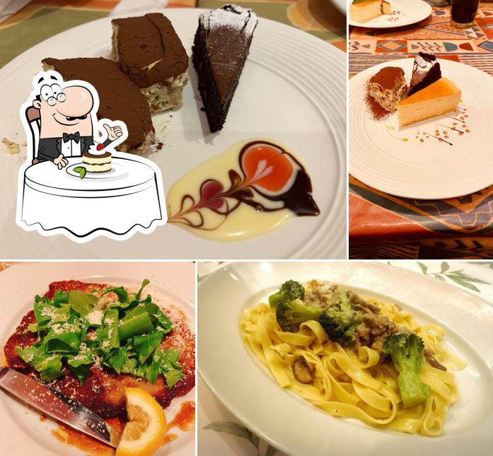 Pappa Pasta