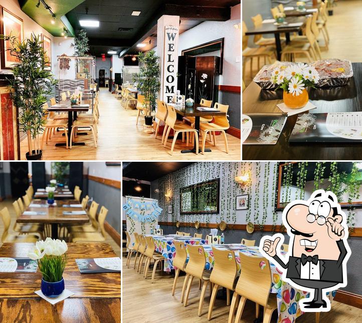 PHO by VINH Noodle House