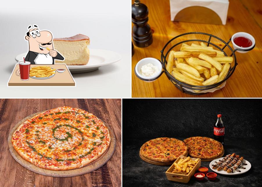 Pizza 25 Siverek