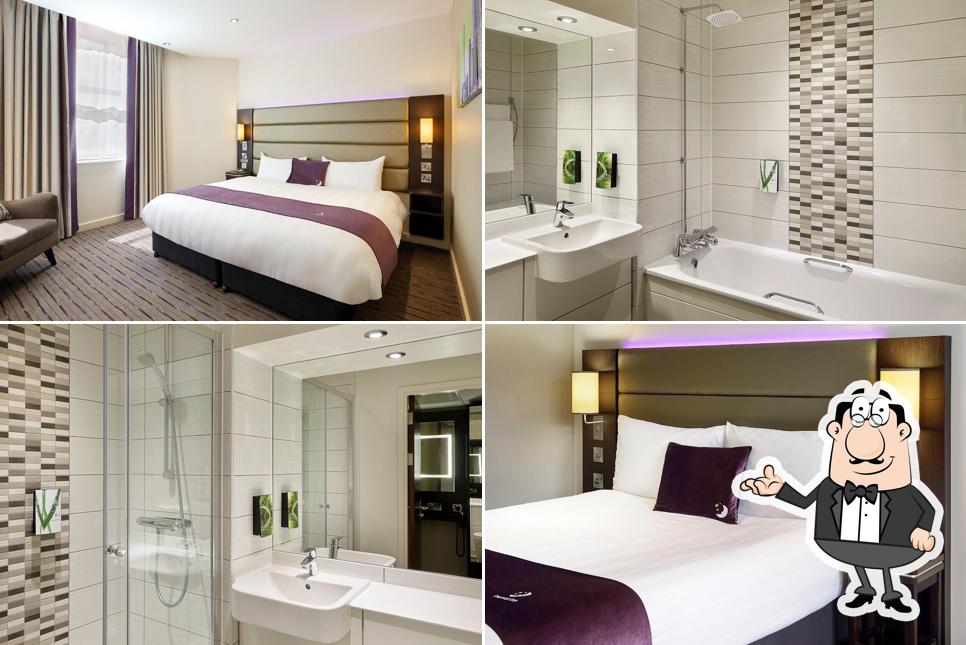 Premier Inn Tonbridge hotel