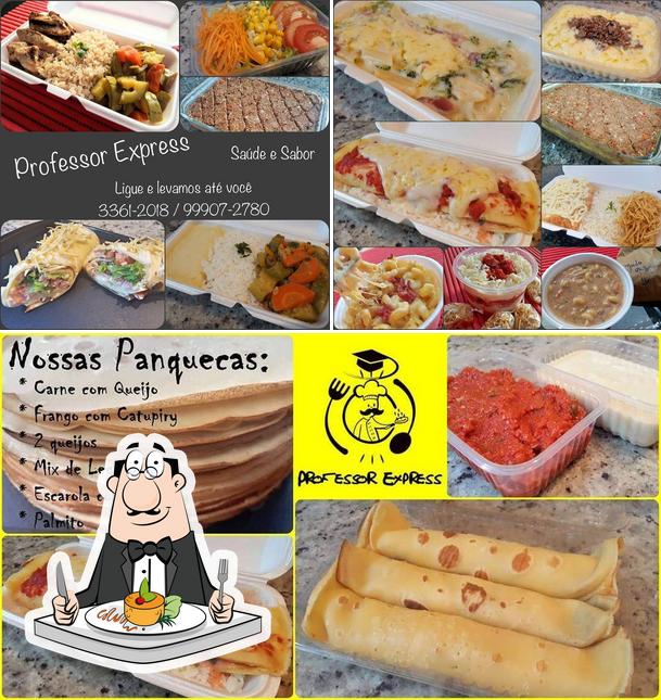 Professor Express