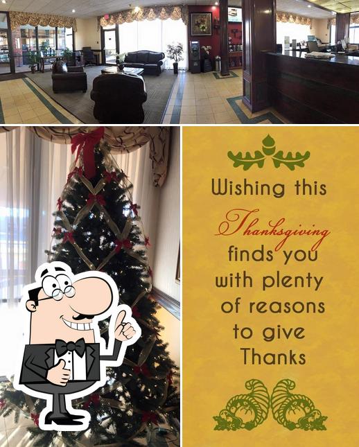 Quality Inn Duncan HWY 81