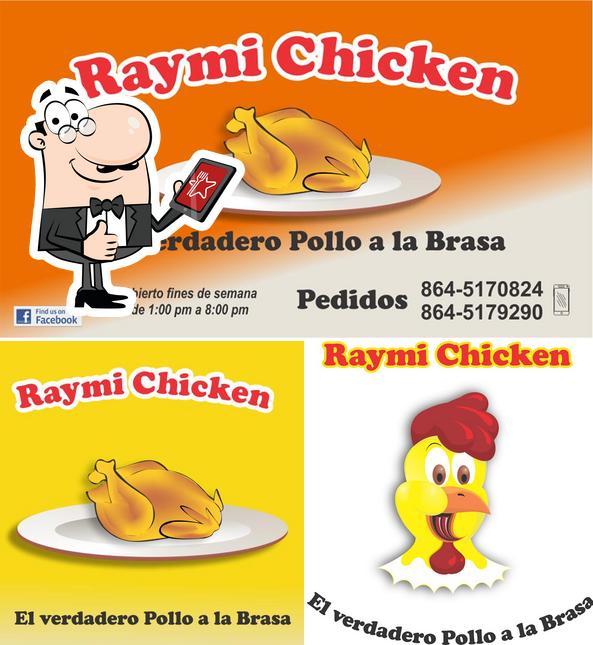 Raymi Chicken