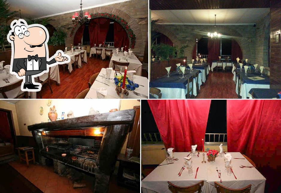 Ristorante Da Remo