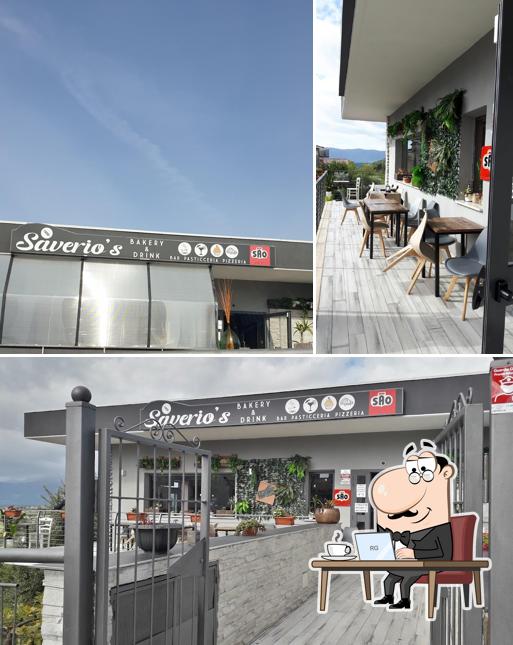 Saverio's