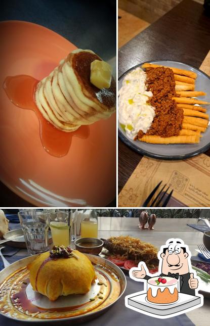 Sin Resturant