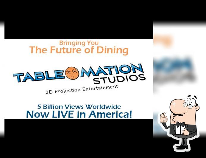 Tablemation Studios