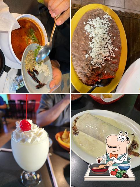 Taquería Los Dos Compadres
