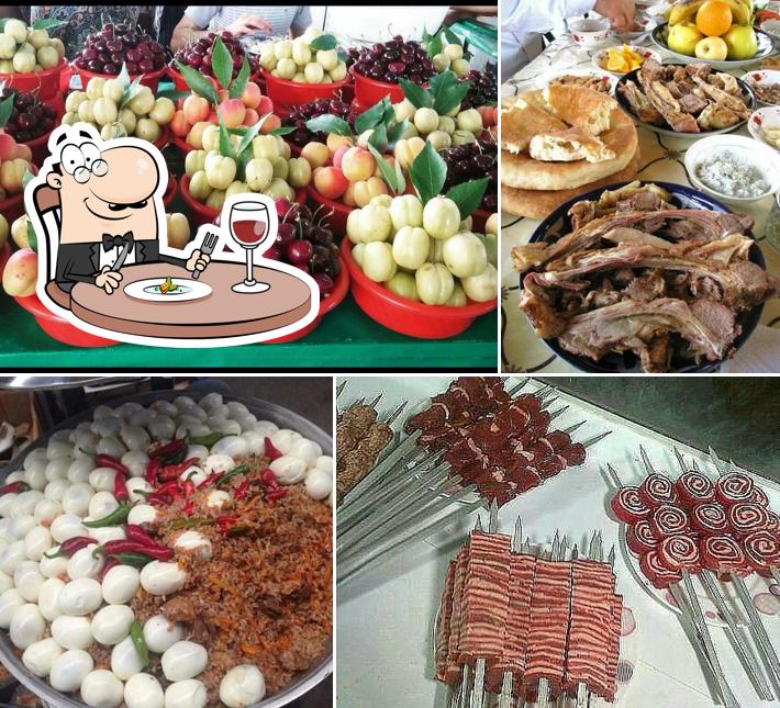 URGUT SOMSA MARKAZI