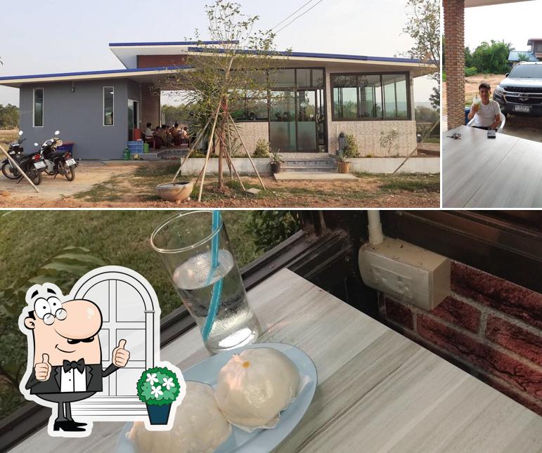 ร้านกาแฟ​ครัวคุณภัค​