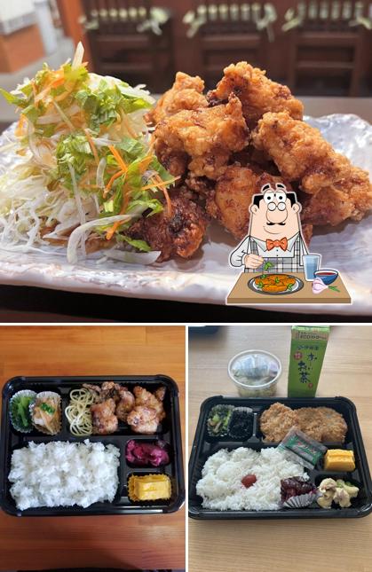 小料理みずほ