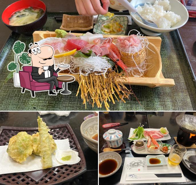 膳亭 西加茂店