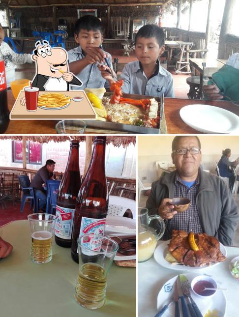Restaurante Bonanza