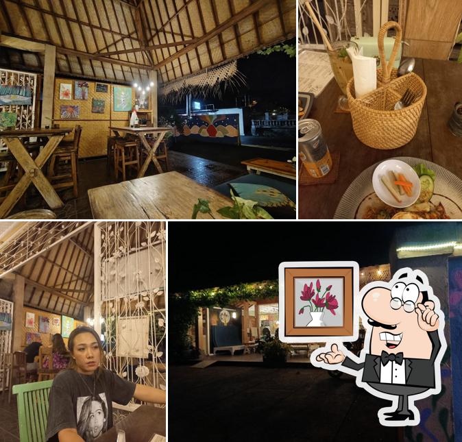 Sari Hati Warung