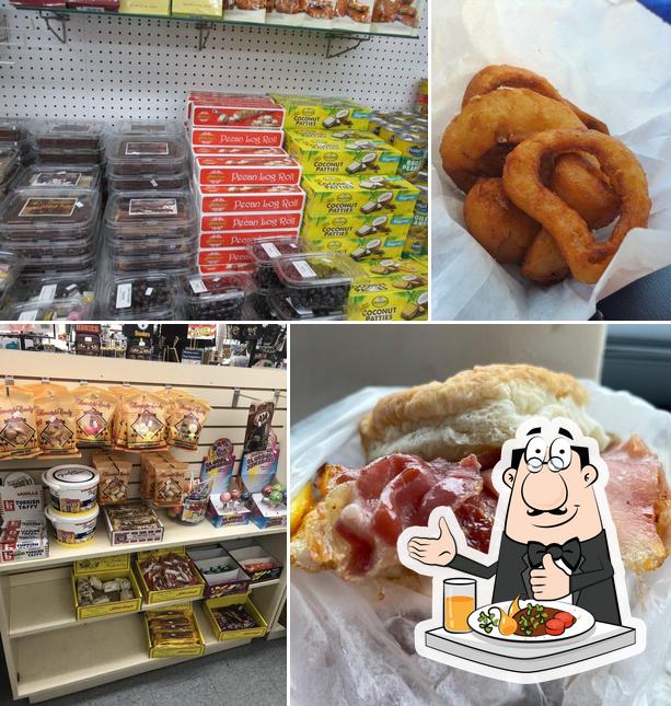 Stuckey's