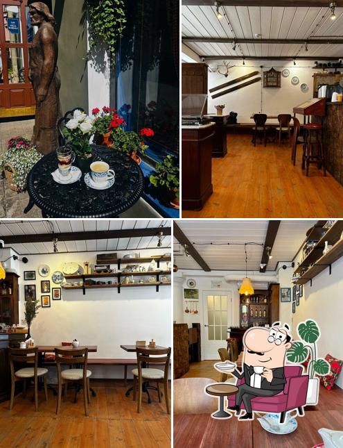 Вилла Карьяла