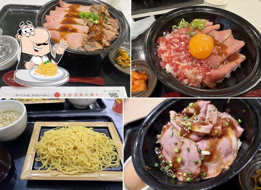 お肉料理専門 オ肉ヤ YOSHIMI ららぽーと安城店