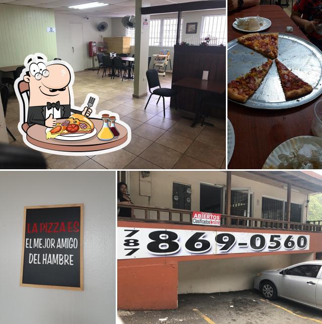 Eppy's Pizza