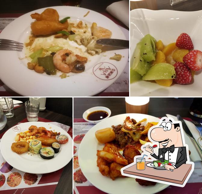 Asia Restaurant Nyborg