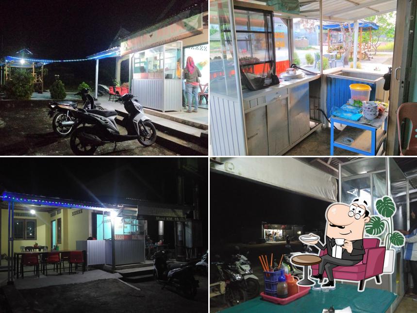 Bakso Kita