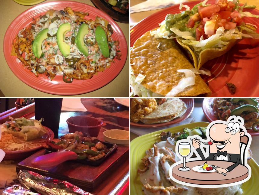 Bravo's Méxican Grill