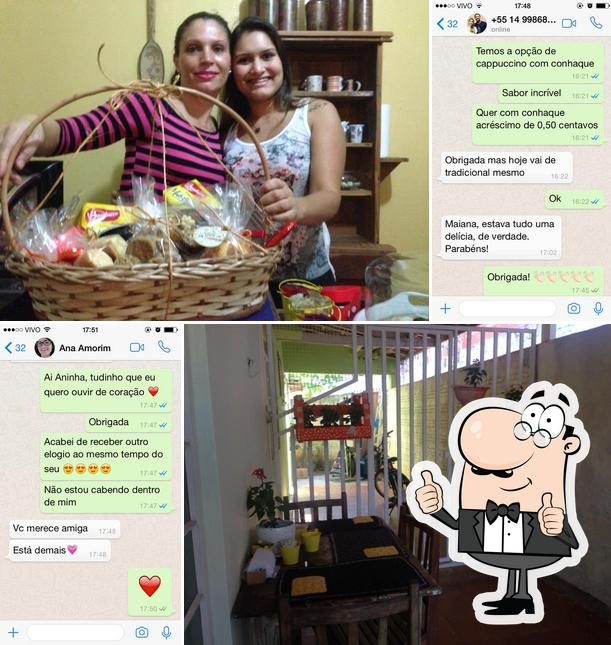 Chocolart Bonito
