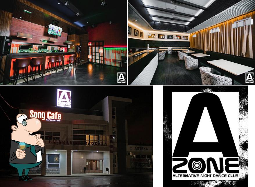 A-zone