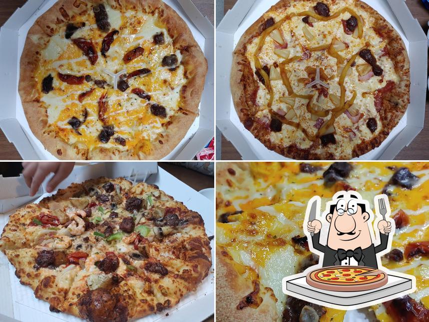 Dominos