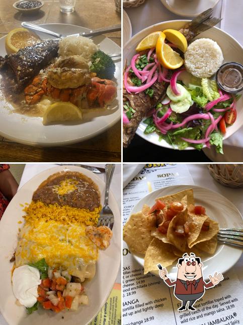 El Golfo Restaurant