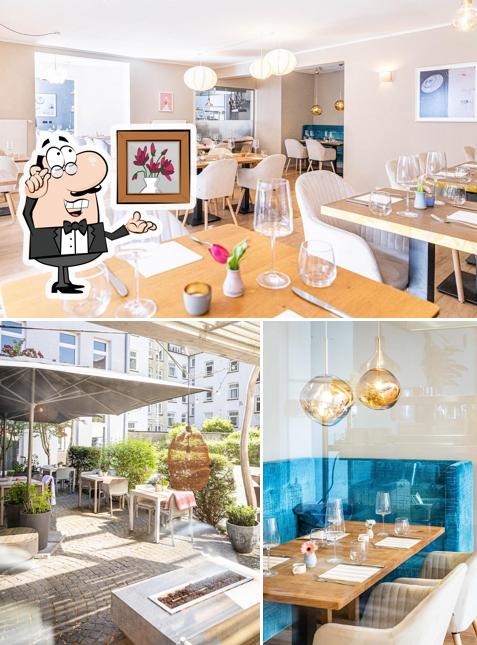Essenz Restaurant