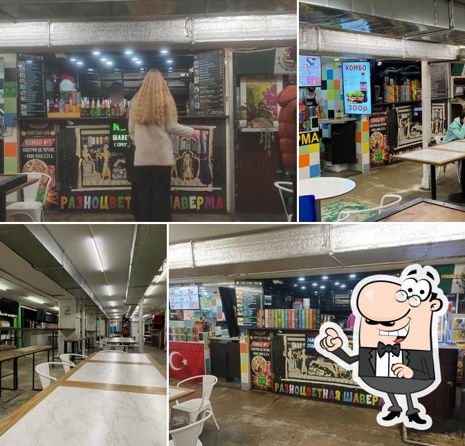 Египетская сила