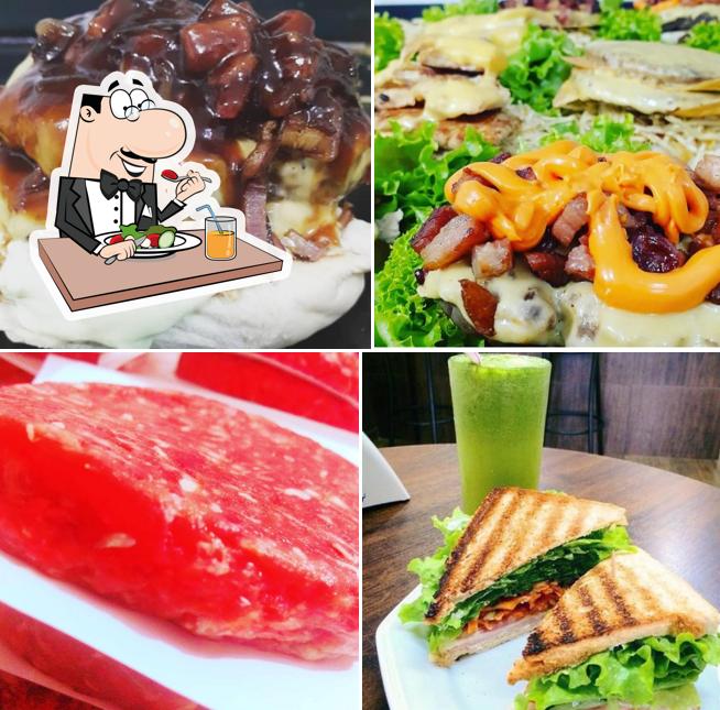 Gordão lanches