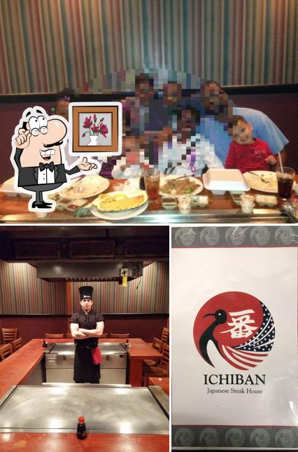 Ichiban