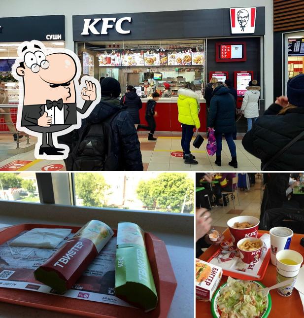 KFC