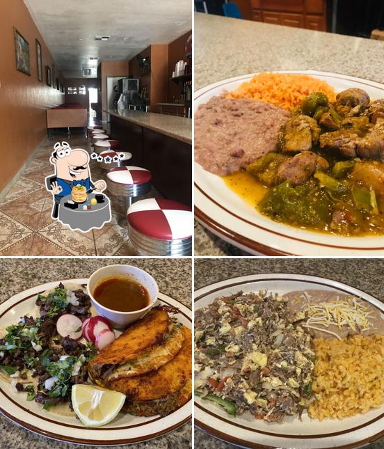 El Alegre Mexican Grill