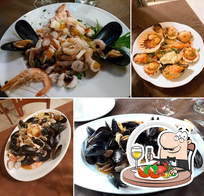 Ristorante La Capannina