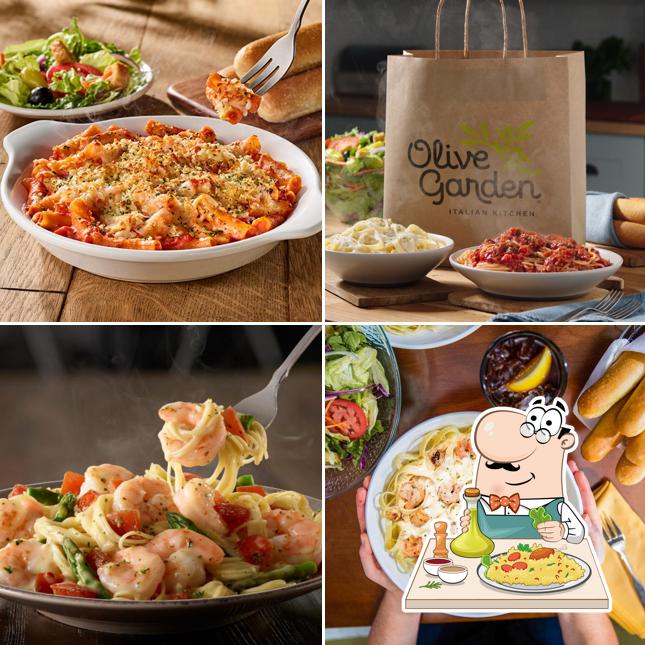 Olive Garden Italian Restaurant