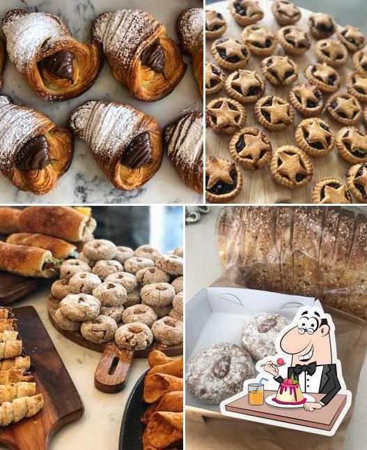Pane di Matteo