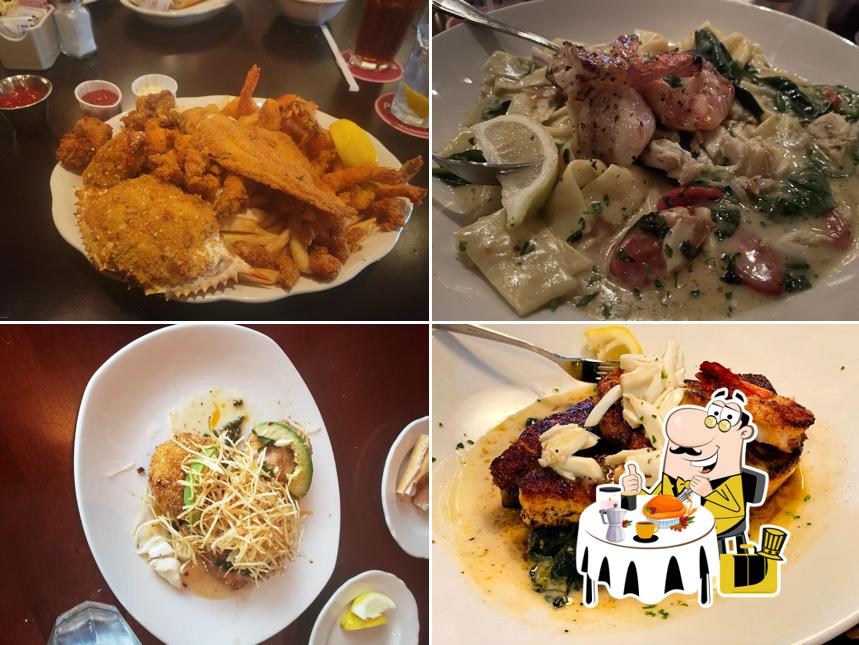 Pappadeaux Seafood Kitchen