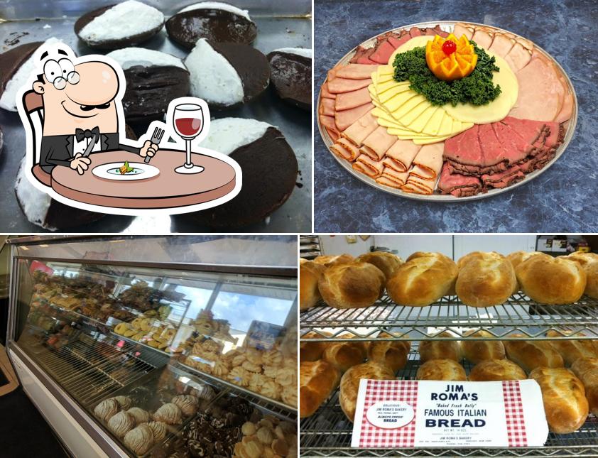 Jim Roma's Bakery