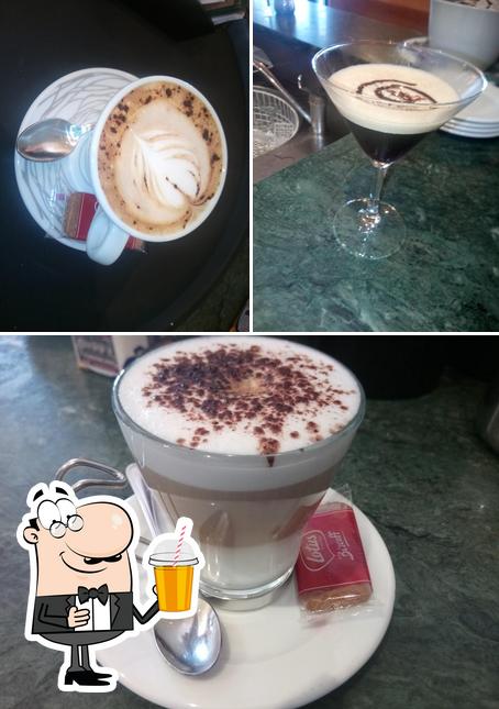 Crazy Cafè