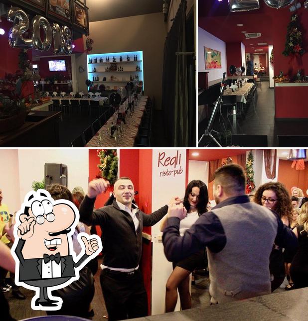 Regli Ristorante Pizzeria
