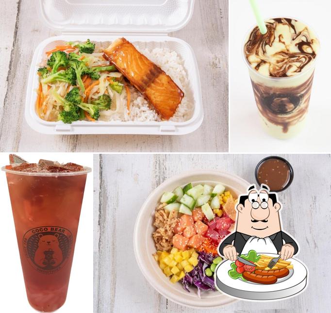 Teriyaki Bowl