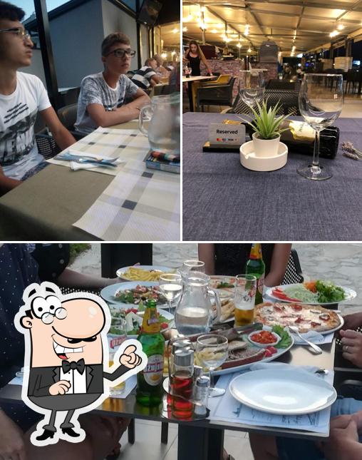 Restaurant Amfora