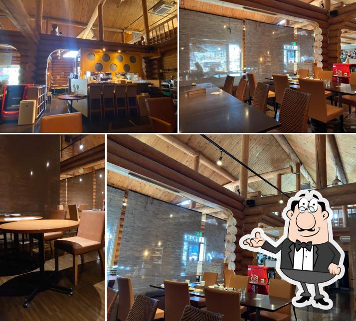 CAFE BRASSERIE LEPAN